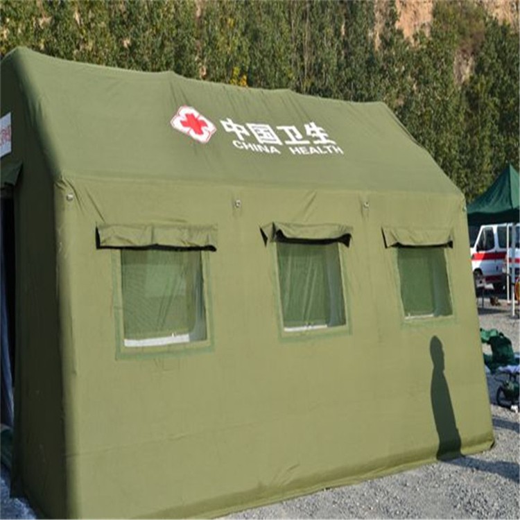 北京充气军用帐篷模型厂家直销