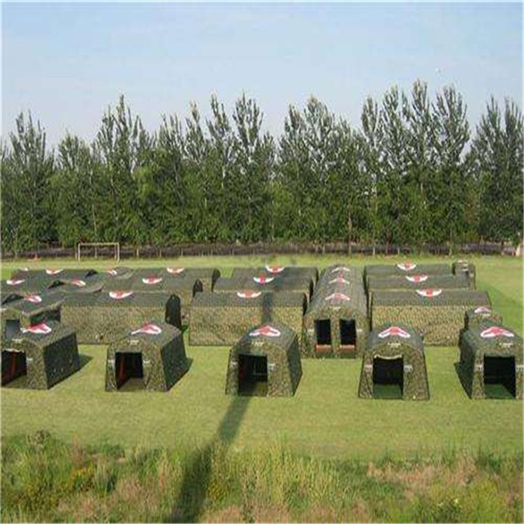 北京充气军用帐篷厂家