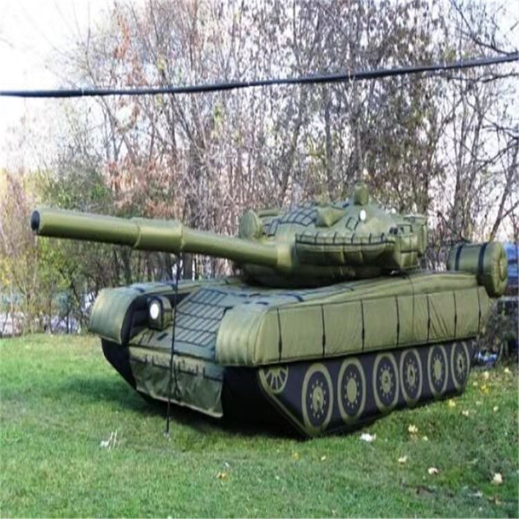 北京充气军用坦克质量