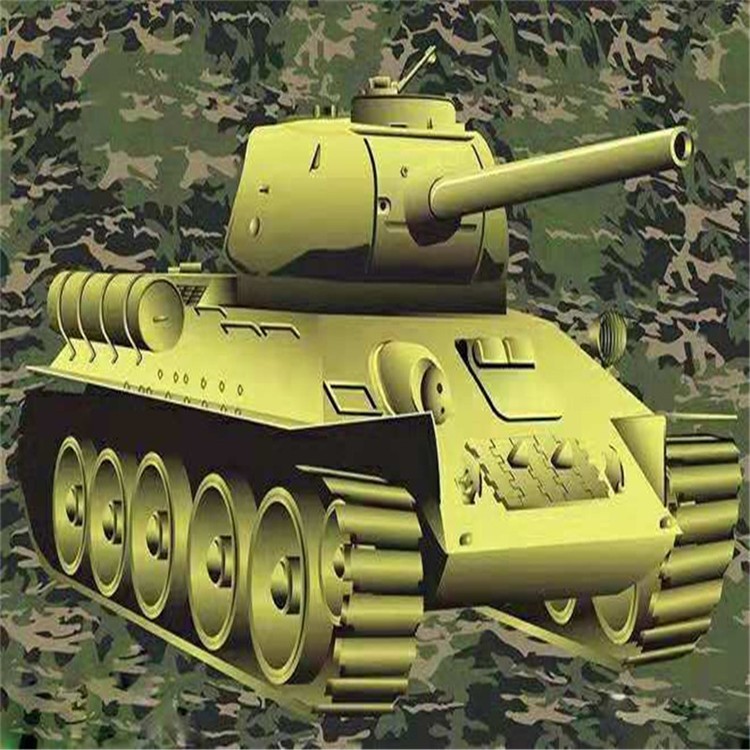 北京充气军用坦克价格